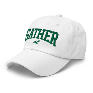 "Gather" Dad Hat