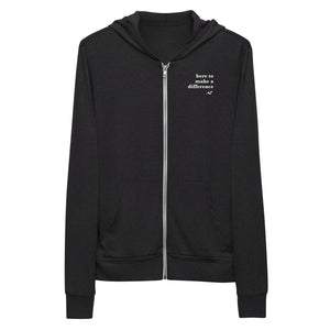 The Kids' Gathering Zip-Up