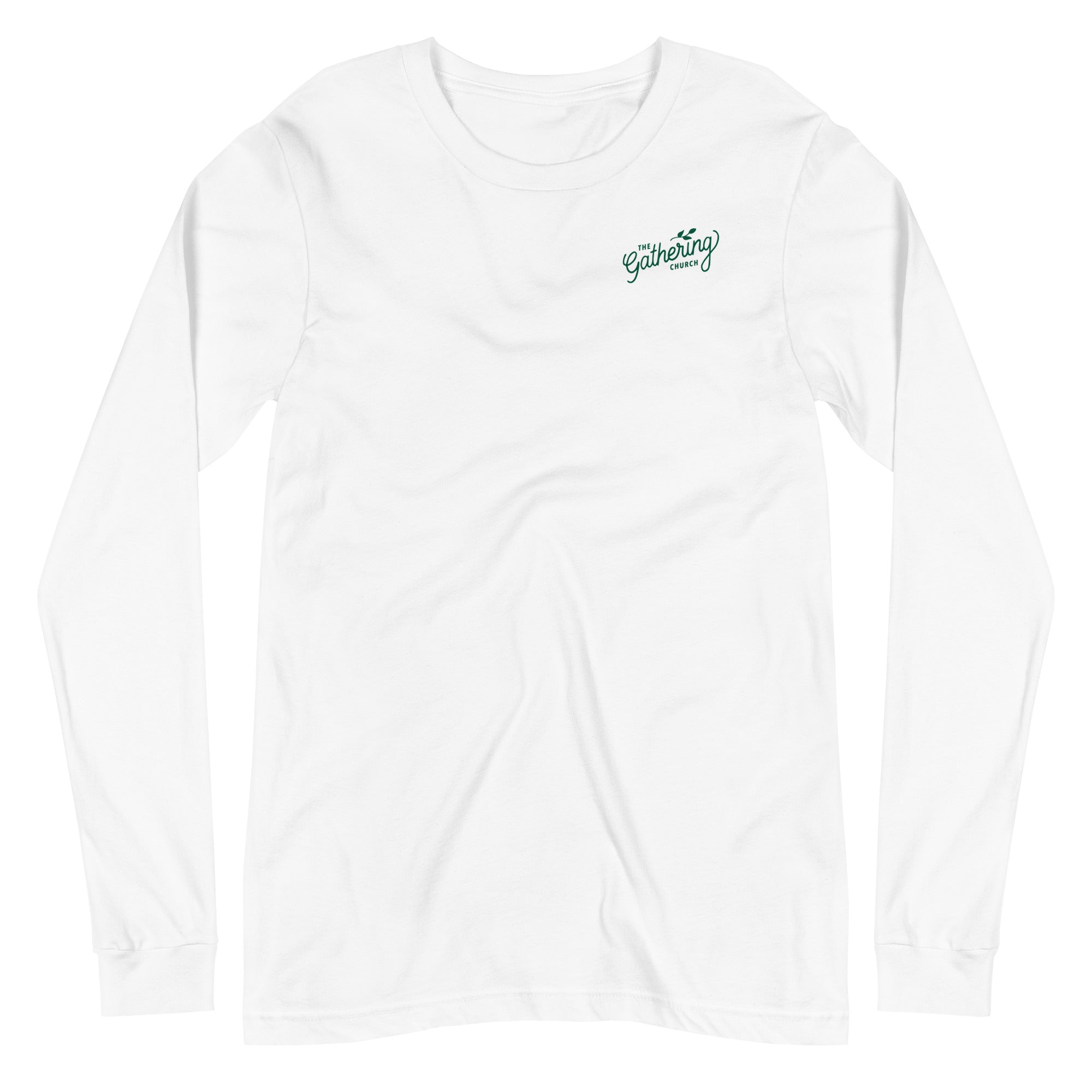 "Humble Hungry" Long Sleeve Tee