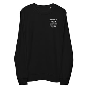 "You're Invited" Crewneck Sweatshirt