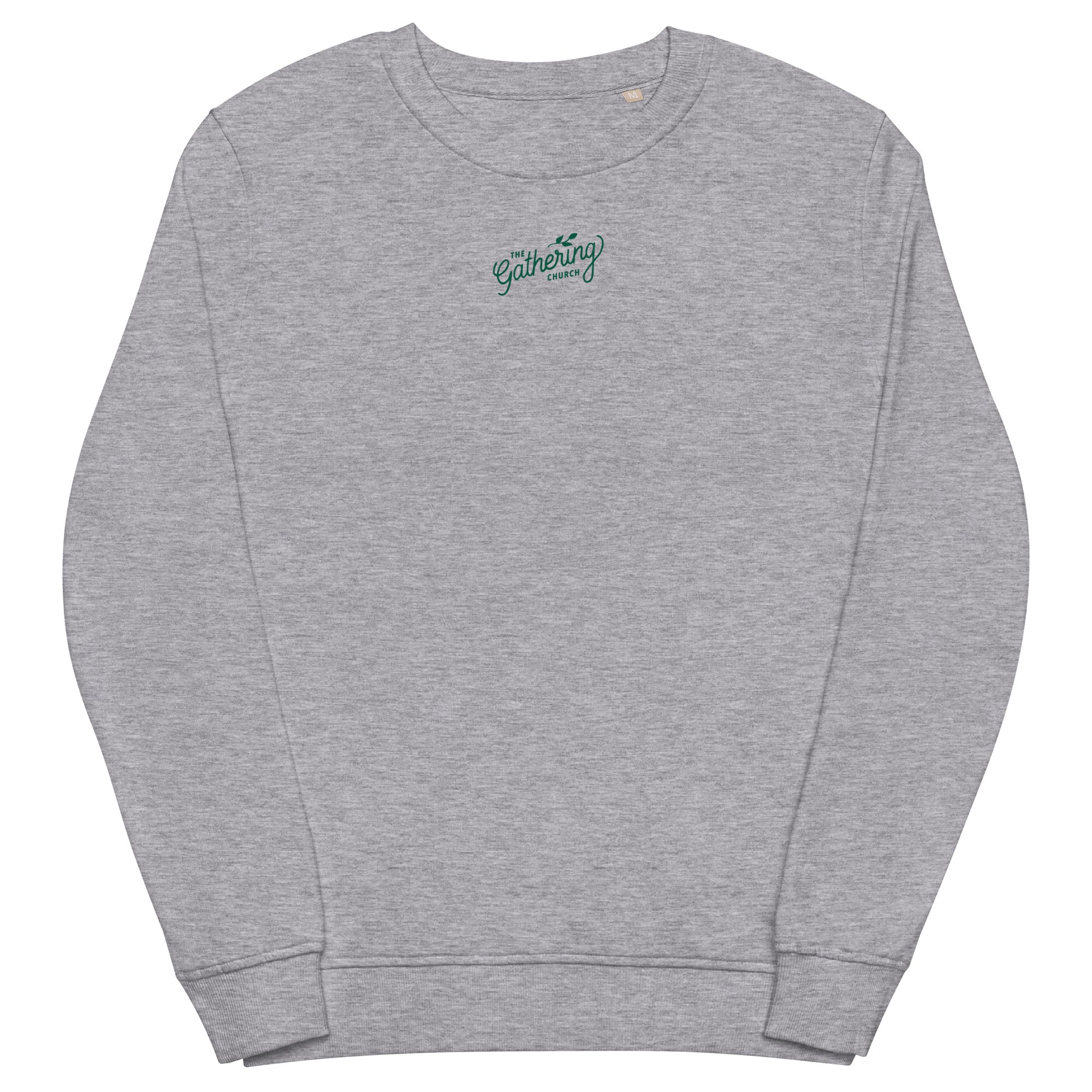 "Humble Hungry" Crewneck Sweatshirt