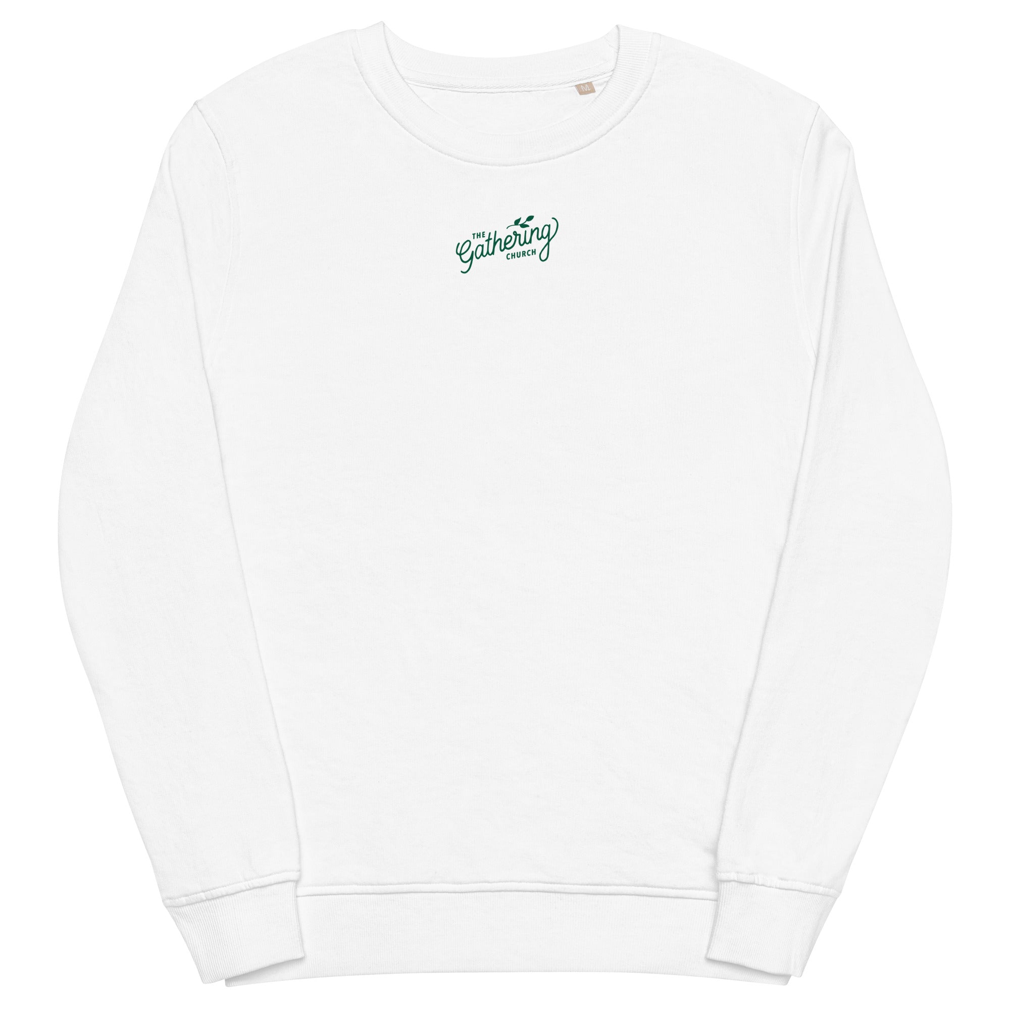 "Humble Hungry" Crewneck Sweatshirt