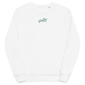 "Humble Hungry" Crewneck Sweatshirt