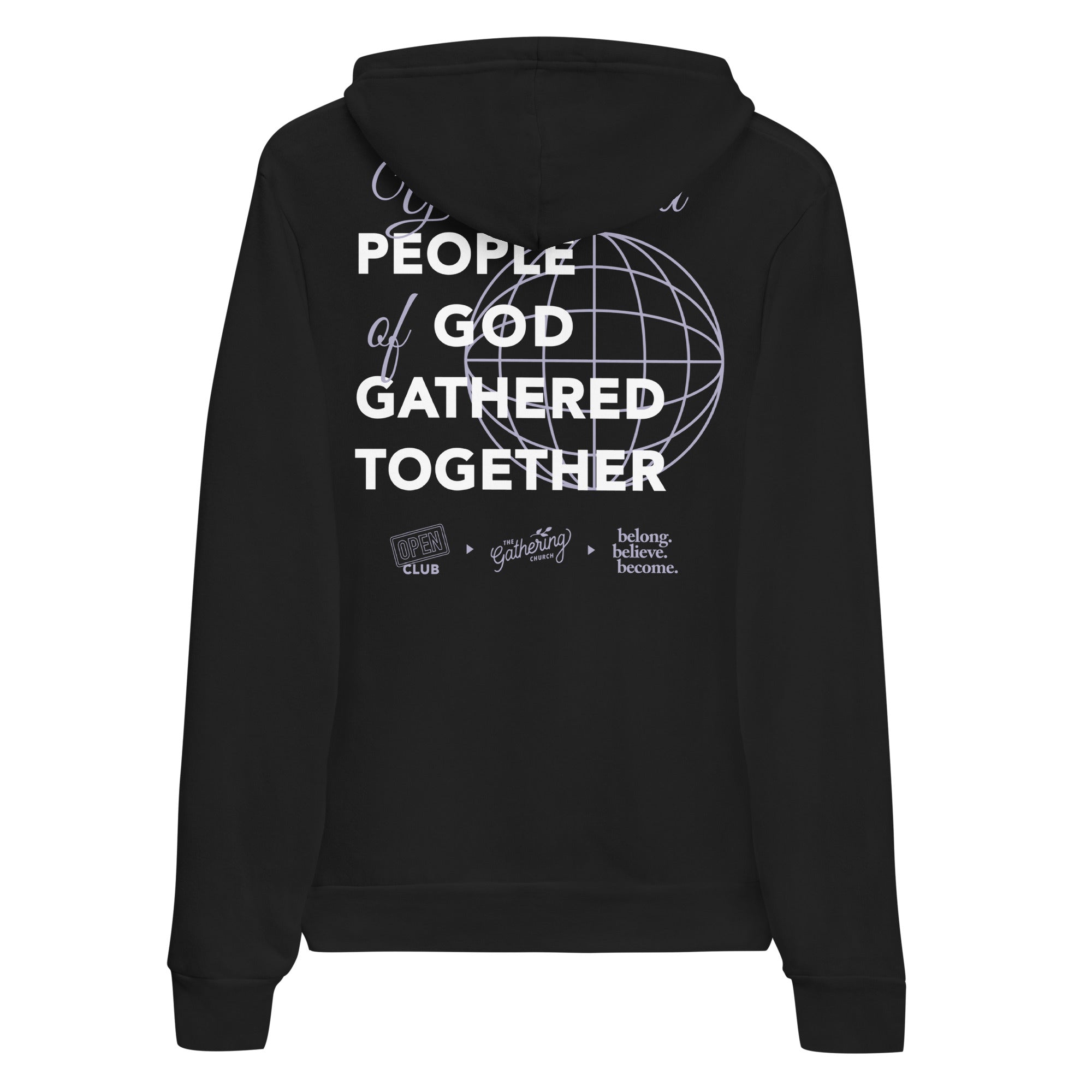 "You're Invited" Hoodie