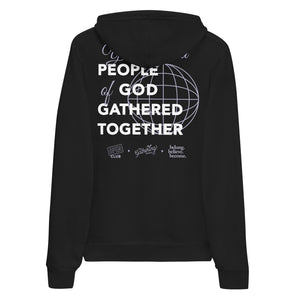 "You're Invited" Hoodie