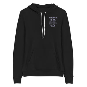 "You're Invited" Hoodie