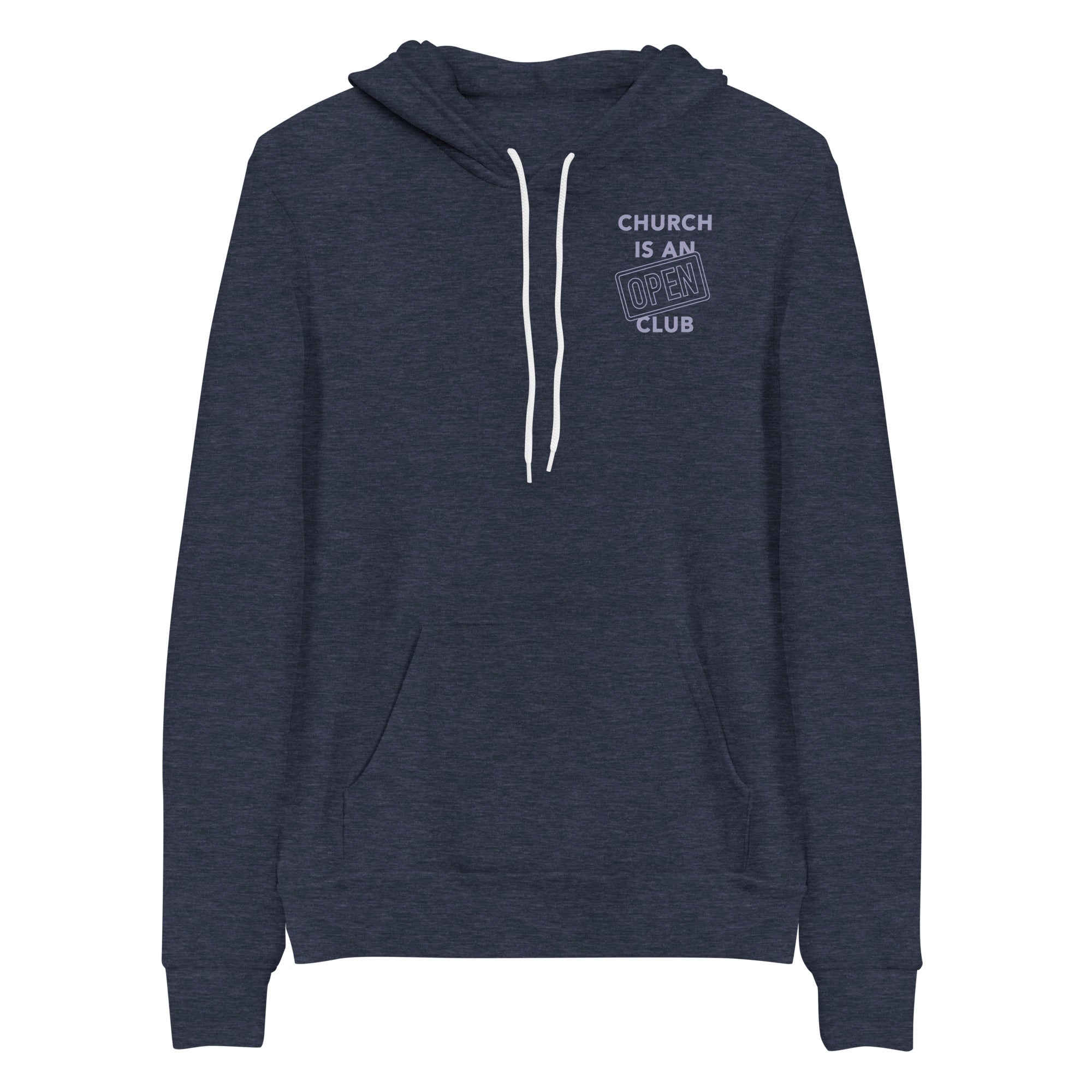 "You're Invited" Hoodie