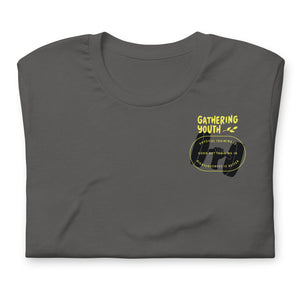 GYM Class Tee