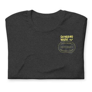 GYM Class Tee