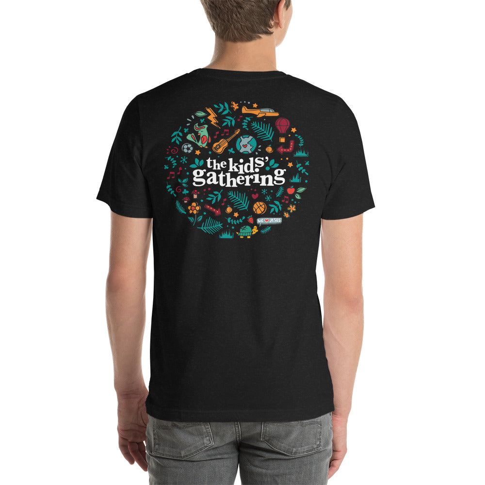 The Kids' Gathering Tee