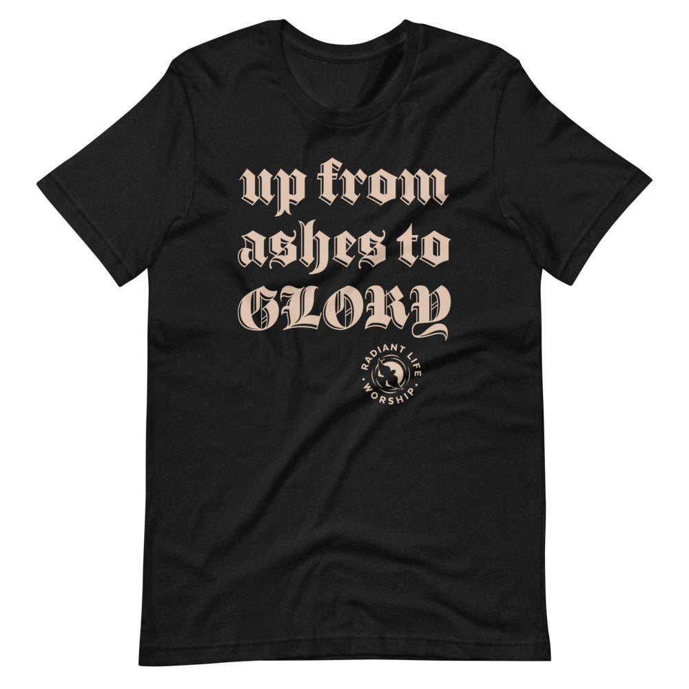 Ashes to Glory Tee