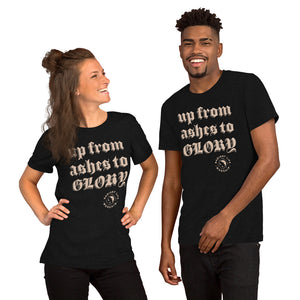 Ashes to Glory Tee